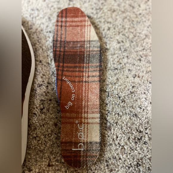 B.O.C. Kara Women’s Soft Wool Ankle pull on Chelsea boots, Sz 8.5 M - Picture 10 of 10